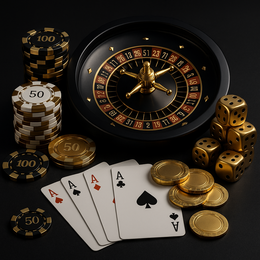 Red Tiger - JackpotCity Casino Game Provider