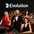 Evolution Gaming - JackpotCity Casino Game Provider