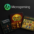 Microgaming - JackpotCity Casino Game Provider