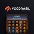 Yggdrasil - JackpotCity Casino Game Provider