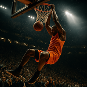 JackpotCity - Basketball Sports Betting